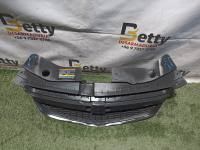 Máscara Chevrolet Sail 2010, 2011, 2012, 2013 y 2014 usado en buen estado