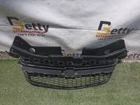Máscara Chevrolet Sail 2010, 2011, 2012, 2013, 2014 y 2015 usado en buen estado - fotografía 2