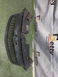 Mascara Chevrolet Sail 2010, 2011, 2012, 2013, 2014 y 2015 usado en buen estado