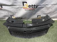 Máscara Chevrolet Sail 2010, 2011, 2012, 2013, 2014 y 2015 usado en buen estado