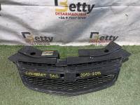 Mascara Chevrolet Sail 2010, 2011, 2012, 2013, 2014 y 2015 usado en buen estado