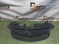 Mascara Chevrolet Sail 2010, 2011, 2012, 2013 y 2014 usado en buen estado