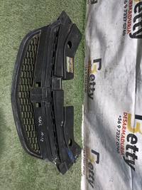 Máscara Chevrolet Sail 2010, 2011, 2012, 2013 y 2014 usado en buen estado