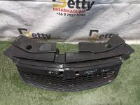Mascara Chevrolet Sail 2010, 2011, 2012, 2013 y 2014 usado en buen estado