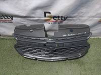 Máscara Chevrolet Sail 2016, 2017, 2018, 2019, 2020, 2021, 2022 y 2023 usado en buen estado
