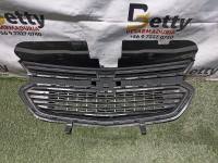 Mascara Chevrolet Sail 2016, 2017, 2018, 2019, 2020, 2021, 2022 y 2023 usado en buen estado - fotografía 2