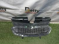 Mascara Chevrolet Sail 2016, 2017, 2018, 2019, 2020, 2021, 2022 y 2023 usado en buen estado - fotografía 2