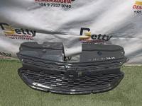 Máscara Chevrolet Sail 2016, 2017, 2018, 2019, 2020, 2021, 2022 y 2023 usado en buen estado