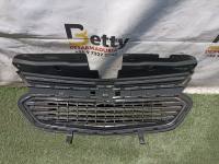 Máscara Chevrolet Sail 2016, 2017, 2018, 2019, 2020, 2021, 2022 y 2023 usado en buen estado - fotografía 2