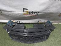Mascara Chevrolet Sail clasic 2010, 2011, 2012, 2013 y 2014 usado en buen estado