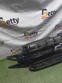 Mascara Chevrolet Silverado 2019, 2020, 2021 y 2022 usado en buen estado - fotografía 3