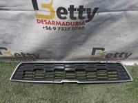 Mascara Chevrolet Sonic 2010, 2011, 2012, 2013, 2014, 2015 y 2016 usado en buen estado
