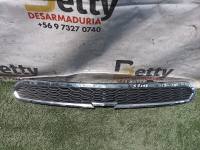 Máscara Superior Chevrolet Spark 2013, 2014, 2015, 2016 y 2017 usado en buen estado
