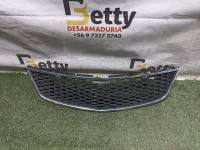 Mascara Inferior Chevrolet Spark GT 2007, 2008, 2009, 2010, 2011 y 2012 usado en buen estado