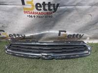 Máscara Chevrolet tracker 2013, 2014, 2015 y 2016 usado en buen estado