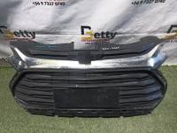 Mascara Chevrolet tracker 2021, 2022, 2023 y 2024 usado en buen estado