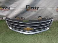 Mascara Chevrolet Traverse 2014, 2015, 2016 y 2017 usado en buen estado