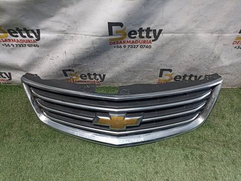 Mascara Chevrolet Traverse 2014, 2015, 2016 y 2017 usado en buen estado