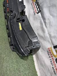 Máscara Citroen C3 AIrcross 2023 en adelante usado en buen estado - fotografía 2