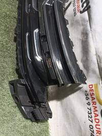 Máscara Citroen C 3 aircross 2019, 2020, 2021 y 2022 usado en buen estado - fotografía 2