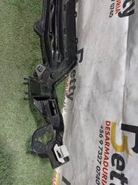 Máscara Citroen C 4 2012, 2013, 2014, 2015 y 2016 usado en buen estado - fotografía 6