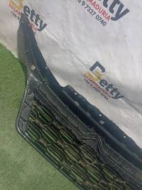 Mascara Citroen Jumper Citroën 2015, 2016, 2017, 2018, 2019 y 2020 usado en buen estado - fotografía 6