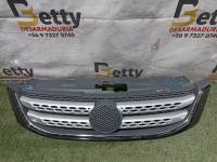 Máscara dfm H30 Cross 2014, 2015, 2016, 2017 y 2018 nuevo original