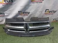 Mascara Dodge durango 2011, 2012, 2013 y 2014 usado en buen estado