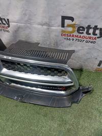 Mascara Dodge durango 2011, 2012, 2013 y 2014 usado en buen estado - fotografía 2