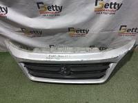 Mascara Fiat Ducato 2016, 2017, 2018, 2019, 2020 y 2021 usado en buen estado