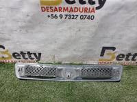 Máscara Fiat Palio Fiat Siena 2003, 2004, 2005 y 2006 usado en buen estado - fotografía 2