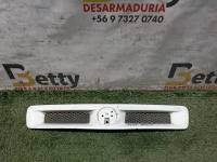 Máscara Fiat Palio Fiat Siena 2003, 2004, 2005 y 2006 usado en buen estado