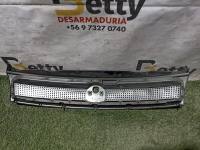 Máscara Fiat Palio Fiat Siena 2006, 2007, 2008, 2009 y 2010 usado en buen estado - fotografía 2