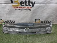 Mascara Fiat Siena Fiat Palio Sport 2006, 2007, 2008, 2009 y 2010 usado en buen estado - fotografía 2