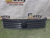 Máscara Fiat stilo 2003, 2004, 2005, 2006 y 2007 usado en buen estado