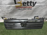 Máscara Fiat uno Fiat Fiorino 2005, 2006, 2007, 2008, 2009, 2010, 2011, 2012, 2013 y 2014 usado en buen estado