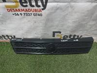 Mascara Fiat uno. Fiat Fiorino 2000, 2001, 2002, 2003, 2004, 2005 y 2006 usado en buen estado