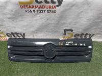 Mascara Fiat uno Fiat Fiorino 2005, 2006, 2007, 2008, 2009, 2010, 2011, 2012, 2013 y 2014 usado en buen estado