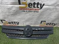 Mascara Fiat uno way 2017, 2018, 2019, 2020, 2021 y 2022 usado en buen estado