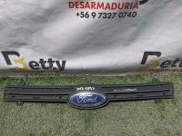 Mascara Ford Ecosport 2013, 2014, 2015, 2016 y 2017 usado en buen estado