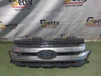 Mascara Ford Edge 2012, 2013, 2014 y 2015 usado en buen estado