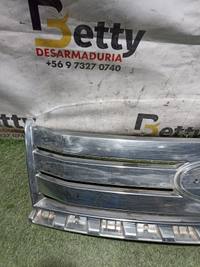 Máscara Ford Edger 2008, 2009 y 2010 usado en buen estado - fotografía 3