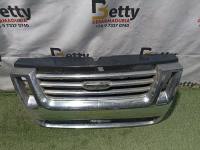 Mascara Ford Explorer Eddie Bauer 2007, 2008, 2009, 2010, 2011 y 2012 usado en buen estado