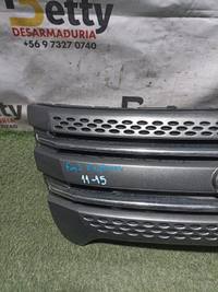 Máscara Ford Explorer 2012, 2013, 2014 y 2015 usado en buen estado - fotografía 3