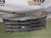 Máscara Ford Explorer 2016, 2017 y 2018 usado en buen estado - fotografía 4