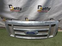 Mascara Ford f150 2009, 2010, 2011 y 2012 usado en buen estado