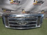 Mascara Ford f150 2009, 2010, 2011 y 2012 usado en buen estado