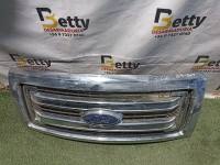 Máscara Ford F150 2013, 2014 y 2015 usado en buen estado