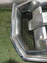Máscara Ford F150 2016, 2017 y 2018 usado en buen estado - fotografía 5