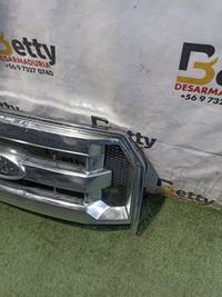 Máscara Ford F150 2016, 2017 y 2018 usado en buen estado - fotografía 2
